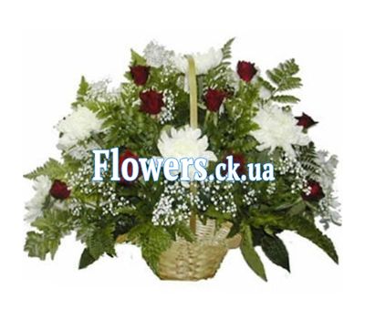 Букет роз - АЛЬТ