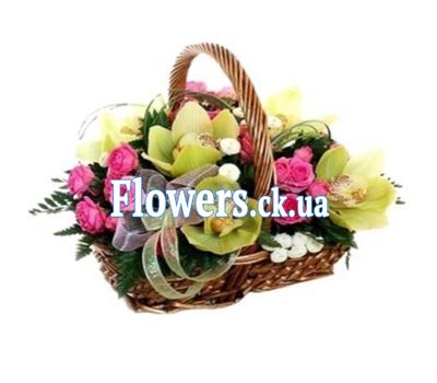 Букет роз - АЛЬТ