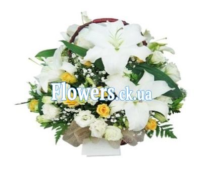 Букет роз - АЛЬТ