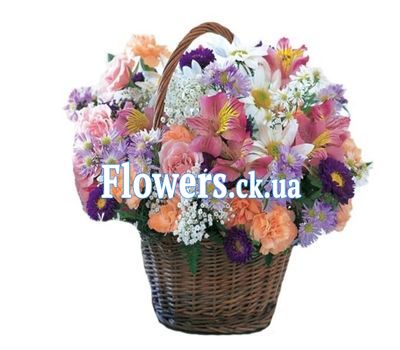 Букет роз - АЛЬТ