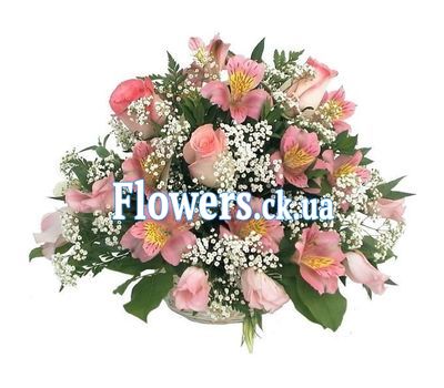 Букет роз - АЛЬТ