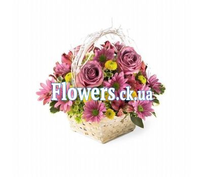 Букет роз - АЛЬТ