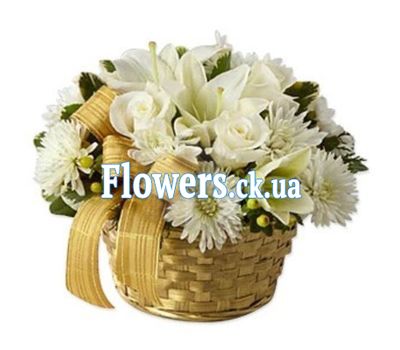 Букет роз - АЛЬТ