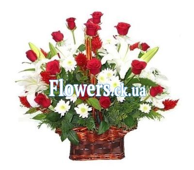 Букет роз - АЛЬТ