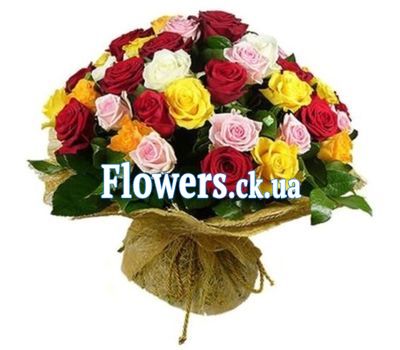 Букет роз - АЛЬТ