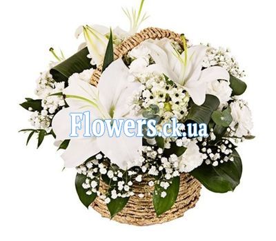 Букет роз - АЛЬТ