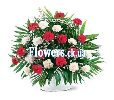 Букет роз - АЛЬТ