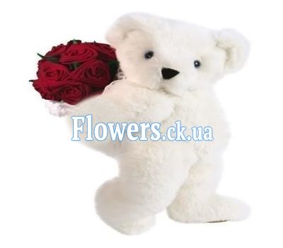 Букет роз - АЛЬТ