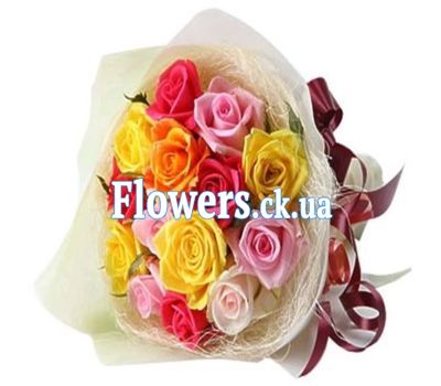 Букет роз - АЛЬТ