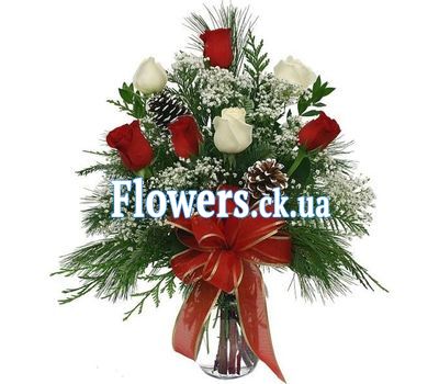 Букет роз - АЛЬТ