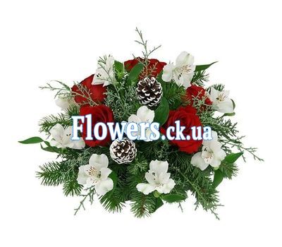 Букет роз - АЛЬТ