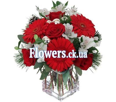 Букет роз - АЛЬТ