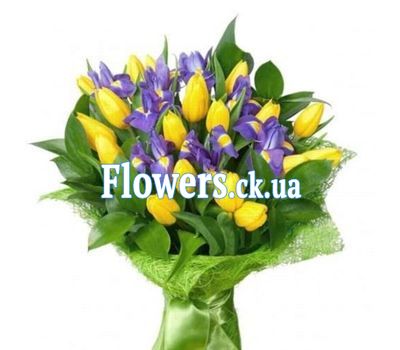 Букет роз - АЛЬТ