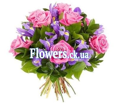 Букет роз - АЛЬТ