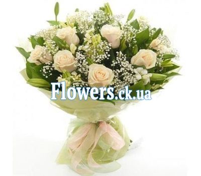 Букет роз - АЛЬТ