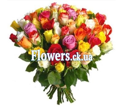 Букет роз - АЛЬТ