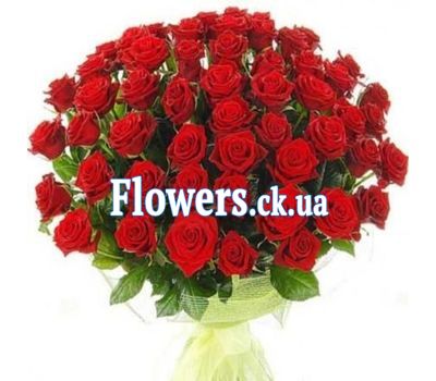 Букет роз - АЛЬТ