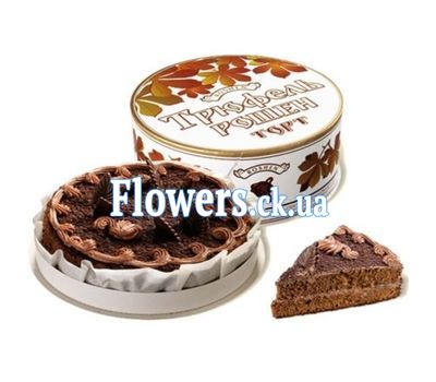 Торт 'Трюфельный'