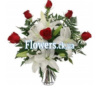 Букет роз - АЛЬТ