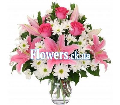 Букет роз - АЛЬТ