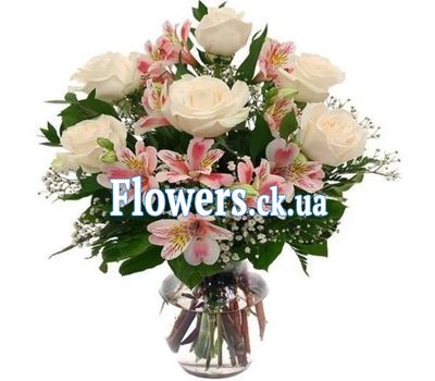 Букет роз - АЛЬТ