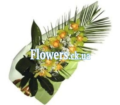 Букет роз - АЛЬТ