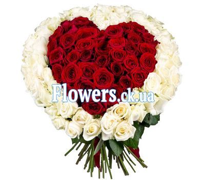 Букет роз - АЛЬТ