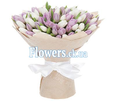 Классный букет