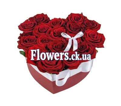 Букет роз - АЛЬТ