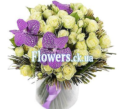 Супер букет