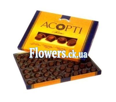 Цукерки Асорті