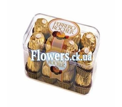 Цукерки Ferrero Rocher