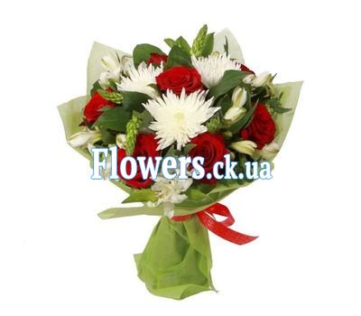 Букет роз - АЛЬТ