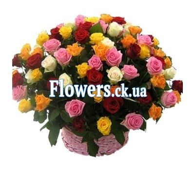 Букет роз - АЛЬТ