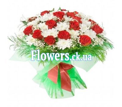 Букет роз - АЛЬТ
