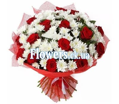 Букет роз - АЛЬТ