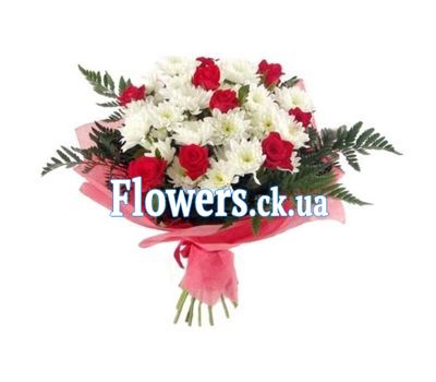 Букет роз - АЛЬТ