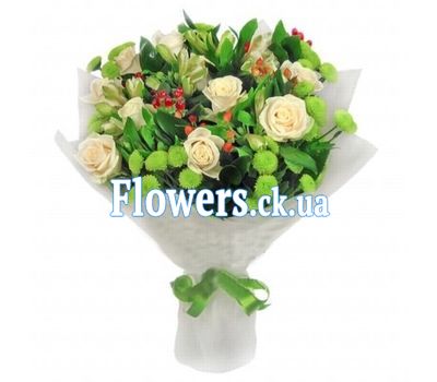 Букет роз - АЛЬТ