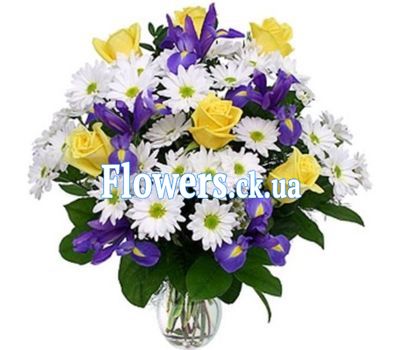 Букет роз - АЛЬТ