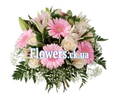 Букет роз - АЛЬТ