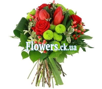 Букет роз - АЛЬТ