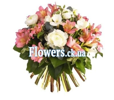 Букет роз - АЛЬТ