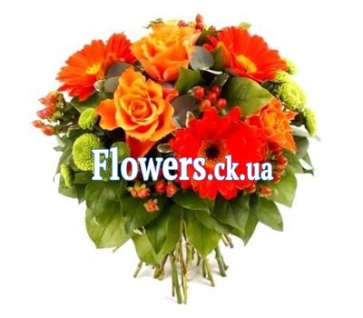 Букет роз - АЛЬТ