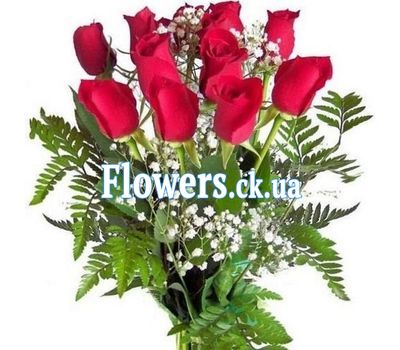 Букет роз - АЛЬТ