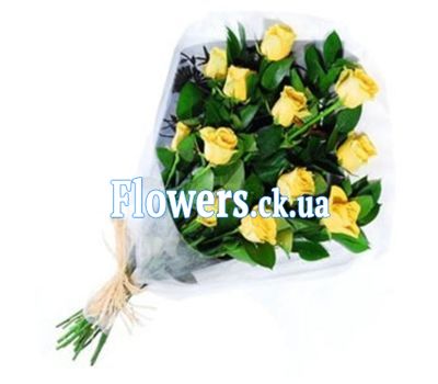 Букет роз - АЛЬТ