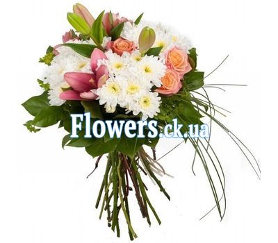 Букет роз - АЛЬТ