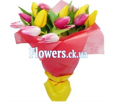 Букет роз - АЛЬТ