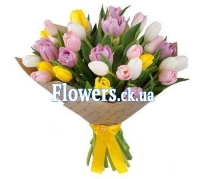 Букет роз - АЛЬТ