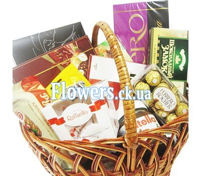 Букет роз - АЛЬТ