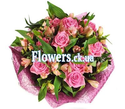 Букет роз - АЛЬТ